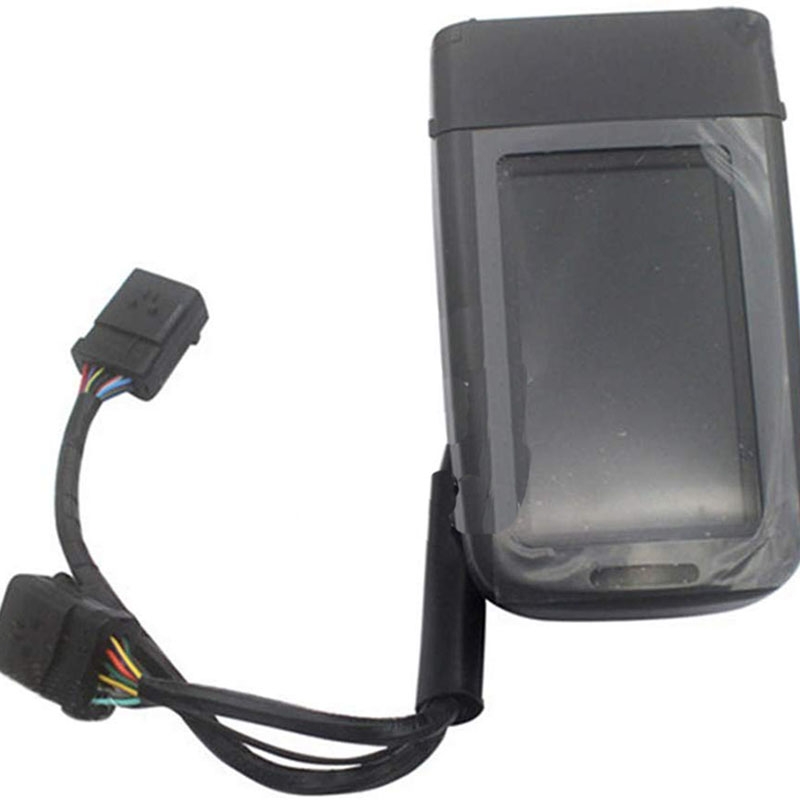Kompatibel mit Caterpillar CAT 324D 325D 330D 345D 345D 365C 385C M330D Monitor Display Panel 260-2193 260-2193 2602193 CA2602193 323D L, 324D L, 324D LN, 325D, 325D L, 329D L, 330D LN, 330D MH, 345C, 345C L, 345D, 345D L, 365C, 365C L, 365C L MH, 385C, 3