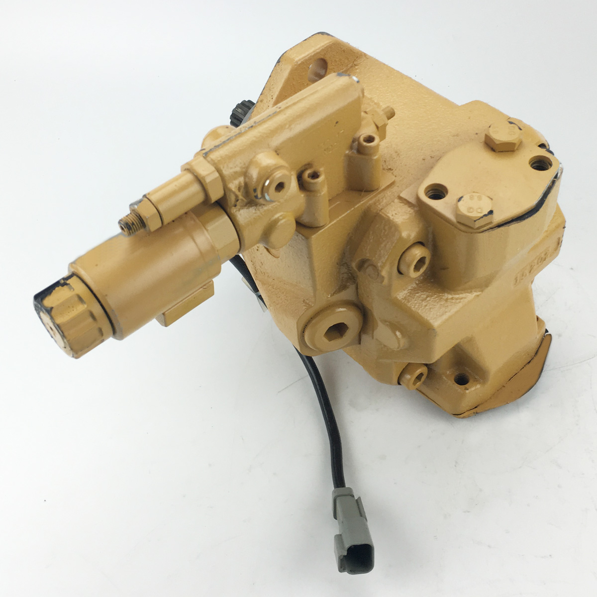 Kompatibel mit Caterpillar CAT 330D 336D Axialkolbenpumpe 259-0815 10R-8707 2590815 10R8707 C9 330D,336D,340DL