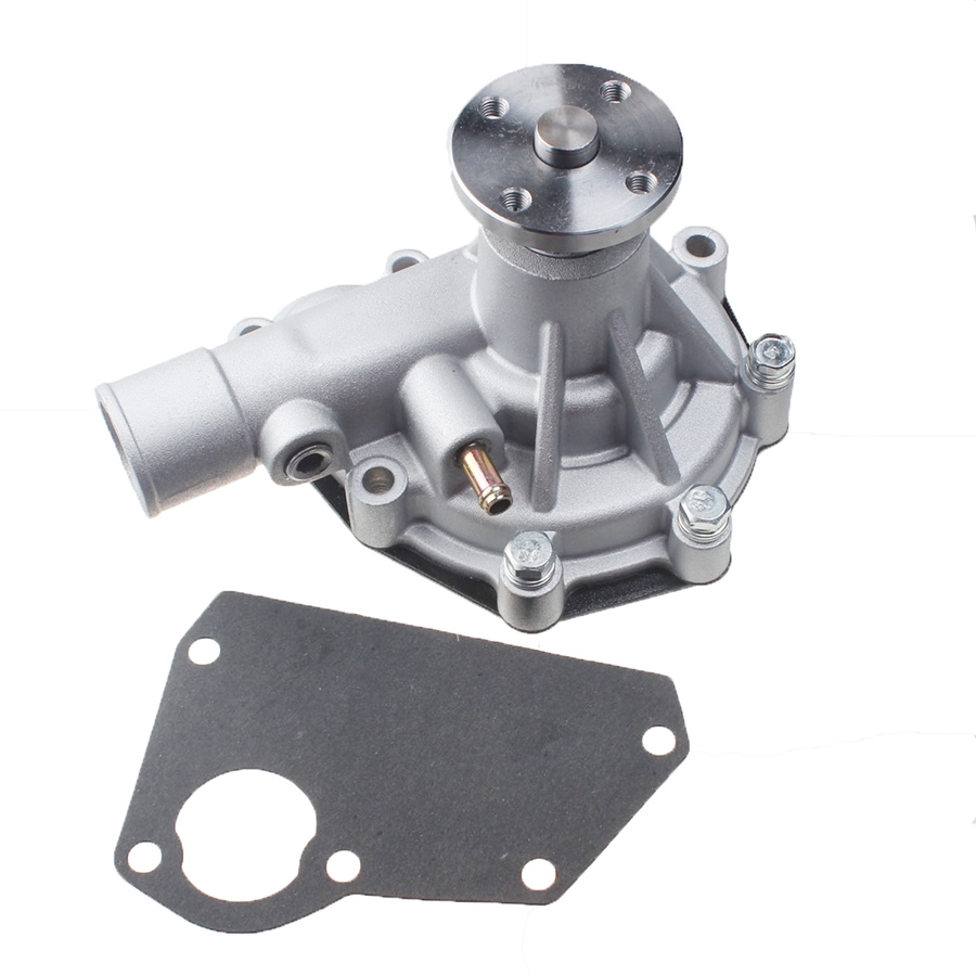 Kompatibel mit Caterpillar CAT D3C D4C D5C Traktor 3046 Motor Wasserpumpe 106-8263 1068263 D3C,D4C,D5C