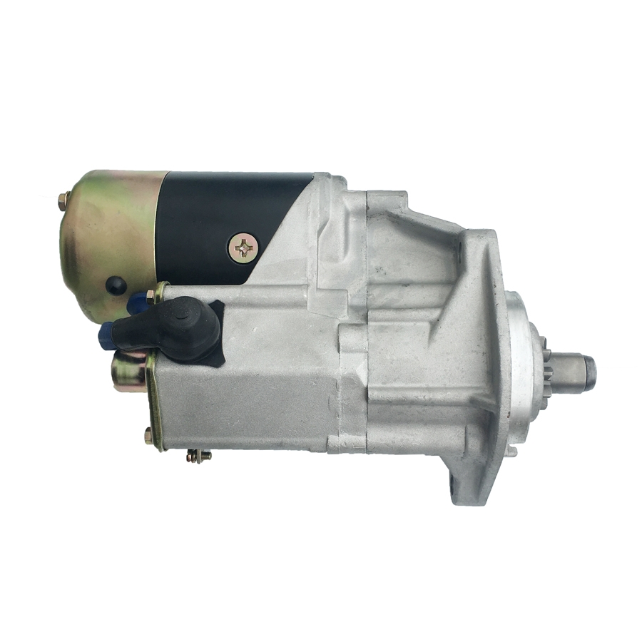 Kompatibel mit Caterpillar CAT Engine 3054 Starter Motor 143-0539 1430539