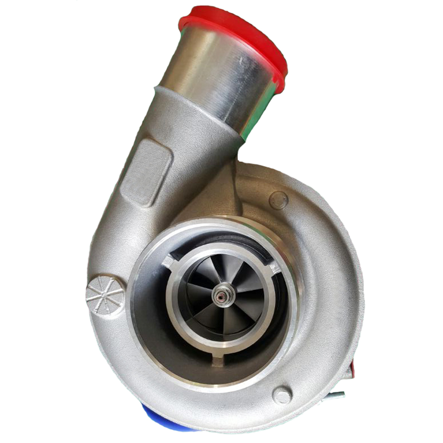 Kompatibel mit Caterpillar CAT Motor 3126 C7 Turbolader 237-527270 10R1795 237-571 237-525o 237-5252 237-5252 237-525 237-5251 237-5251 237-5255 238-5057 2375250 237525252 2375251 2375255 238557