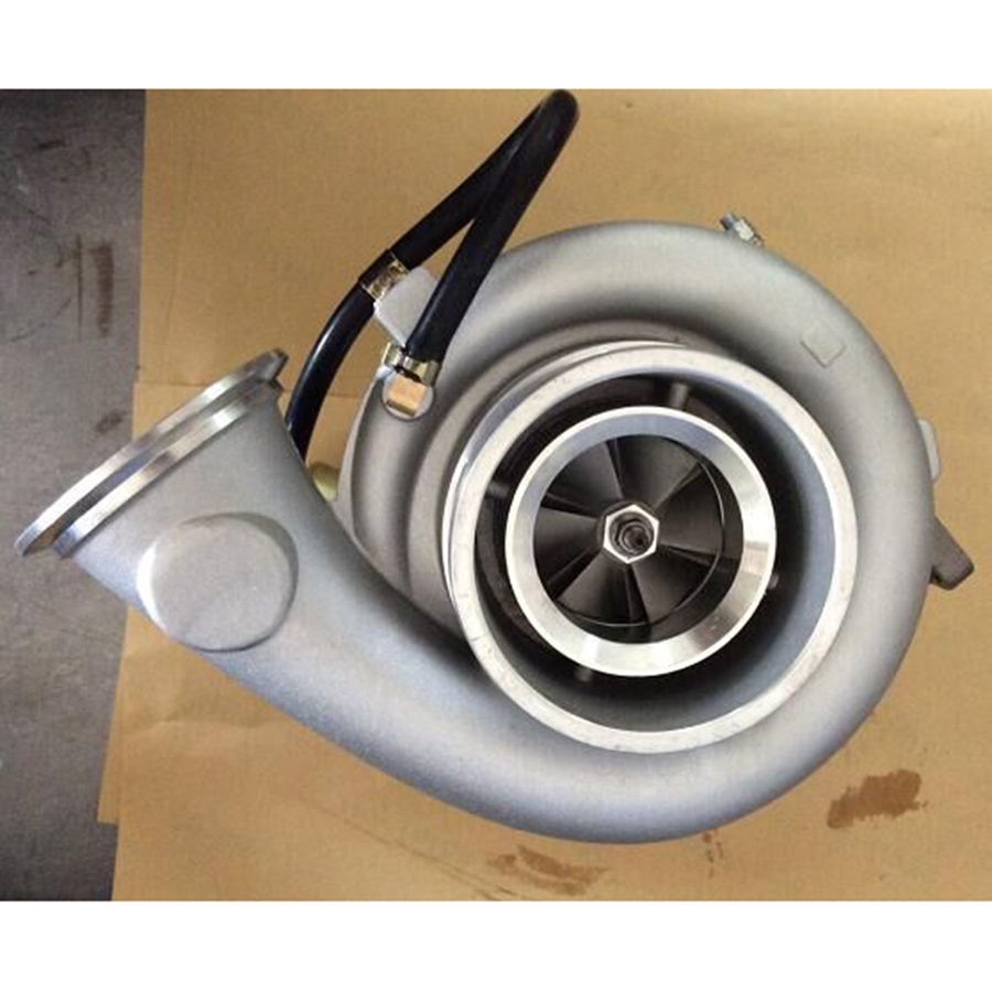 Kompatibel mit Caterpillar CAT Motor C12 Turbo GTA4294BS Turbolader 190-6205 219-2227 1906205 2192227 C-12