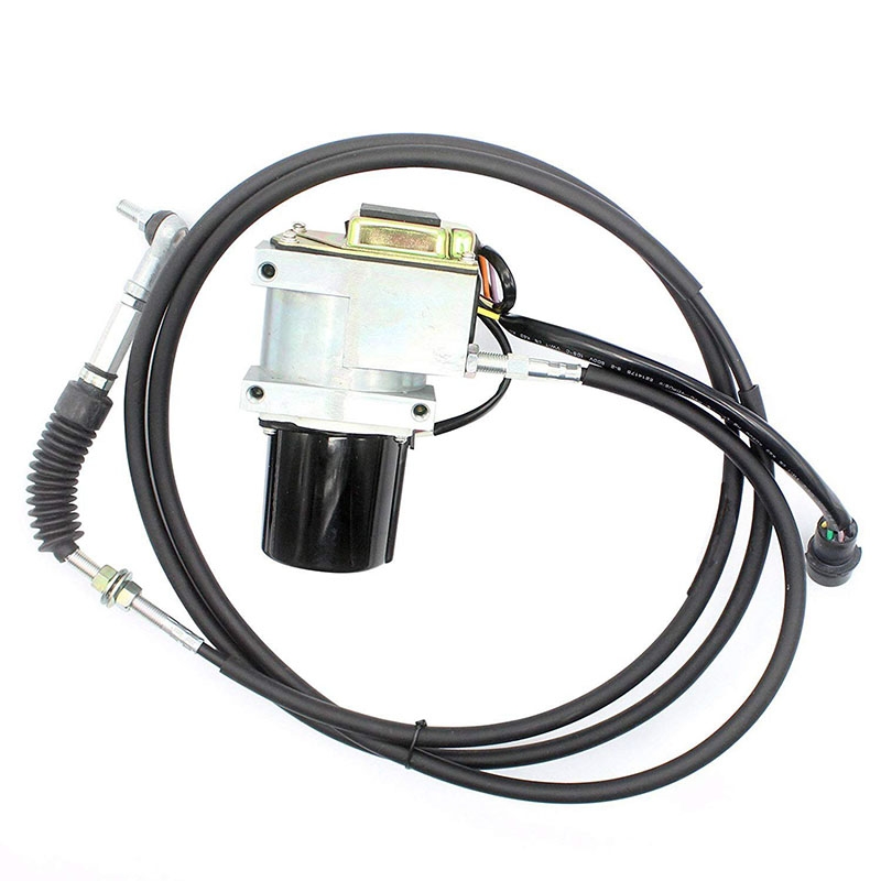 Kompatibel mit Caterpillar CAT Bagger 330 330L Motor 3306 Gouverneur Motor Assembly 7Y-5571 CA7Y5571 330, 330L, 330 L, 330 LN