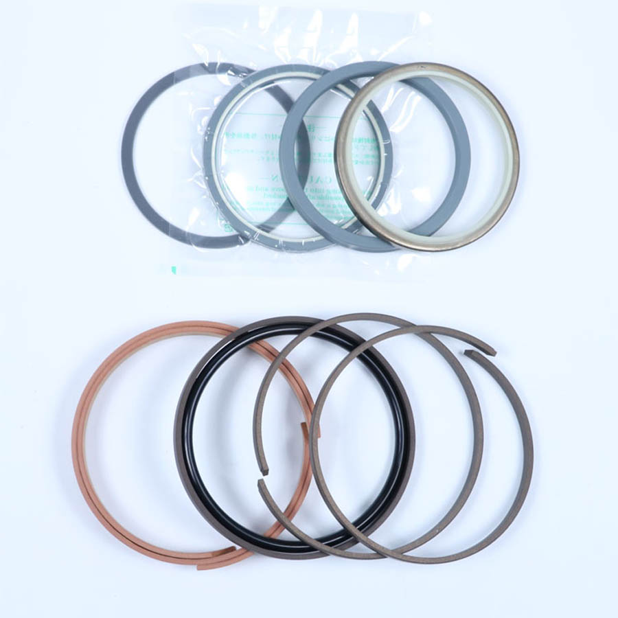 Kompatibel mit Caterpillar CAT Track Bagger 336D Boom Zylinder Seal Kit 242-6840 2426840 336D,E336D