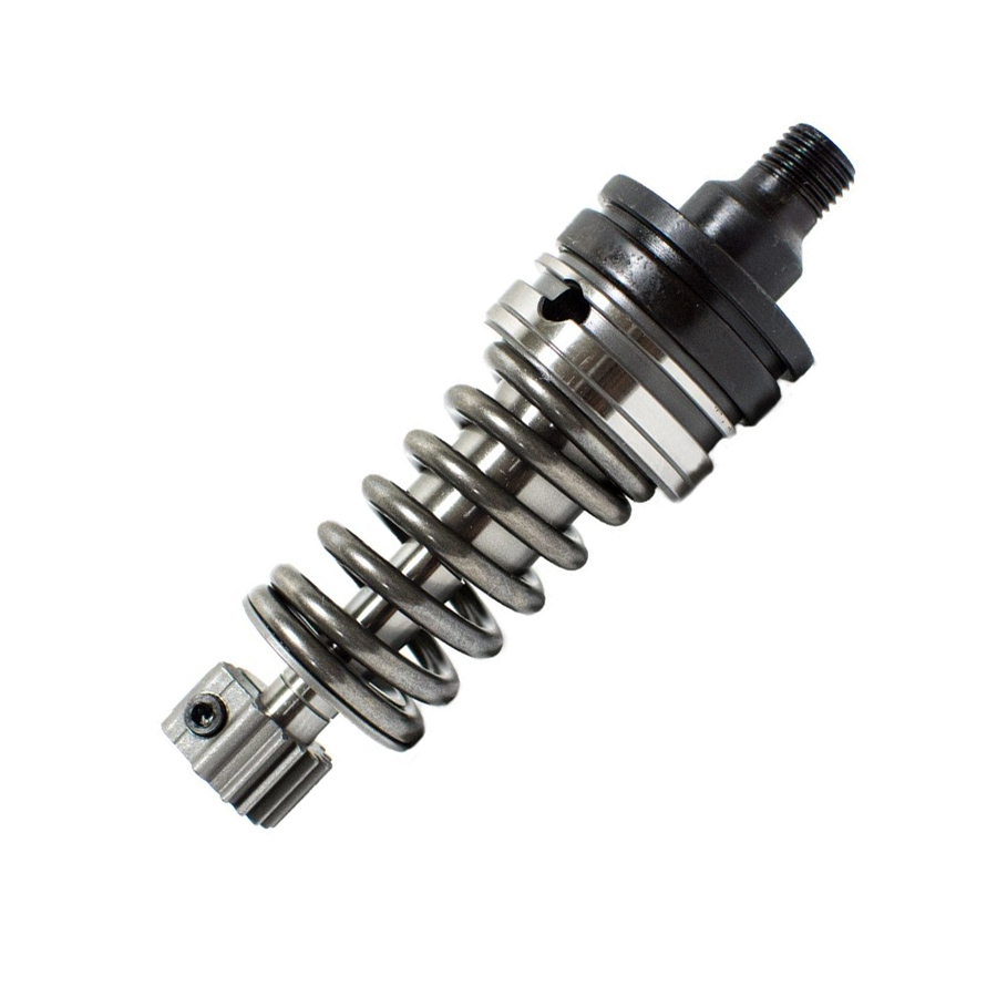 Kompatibel mit Caterpillar Cold Planer PM-465 Pumpengruppe Kraftstoffinjektion 108-6633 108663