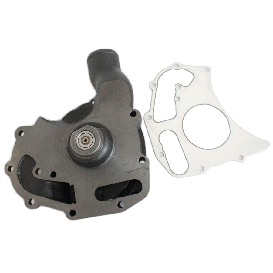 Kompatibel mit Caterpillar CS-533E TH330B CP-533E BG-230D CB-534DXW PF-300C 422E 313D2 M313C Wasserpumpe 225-8016 10000-45354 10000-45433 10000-45331 10000-00119 CS-533E,CS-323C,CS-433E,CS-423E,TH330B,TH355B,TH460B,TH340B,TH560B,TH580B,TH215,TH360B,TH220B