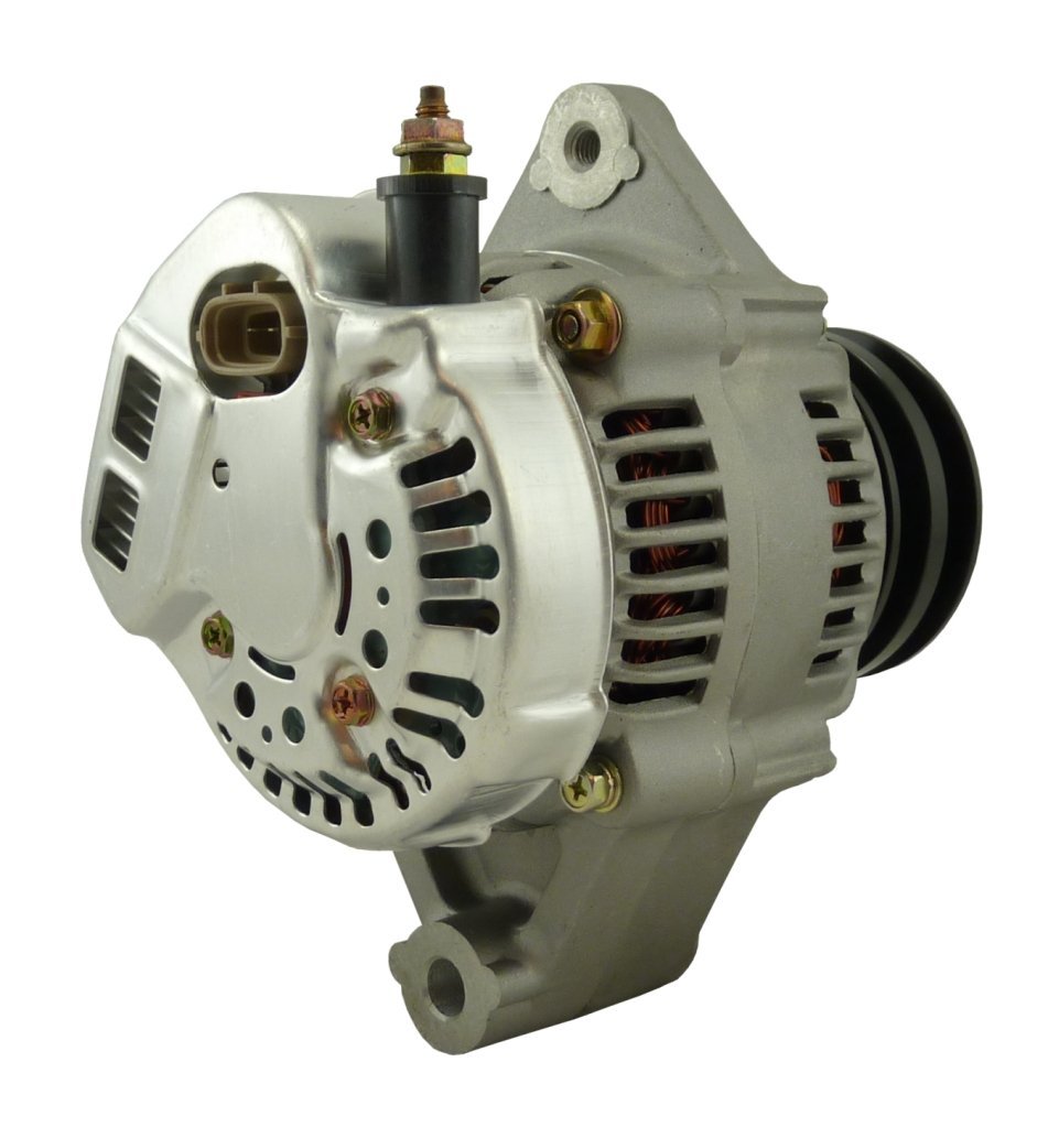 Kompatibel mit Caterpillar Engine 3054 Wechselstromgenerator 1052812 OR4327 101211-2310 101211-2240 105-2811