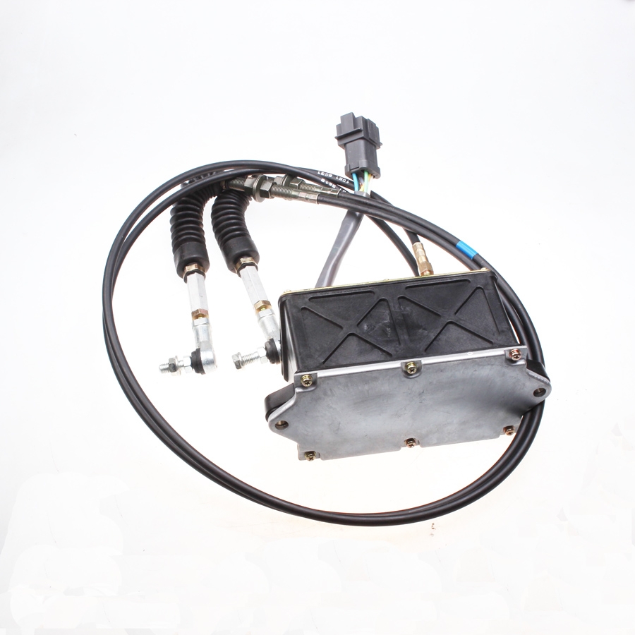 Kompatibel mit Caterpillar Bagger CAT 312C Motor 3064 Throttle Motor 249-5207 2475207