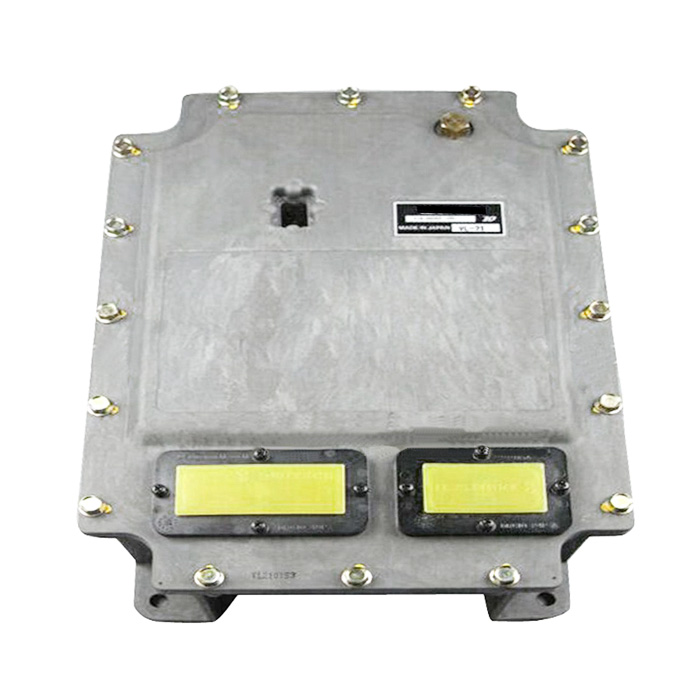 Kompatibel mit Caterpillar Bagger 320 320L 320N 320S Motor 3116 Controller ECU 119-0609 1190609 320.320L,320N,320S