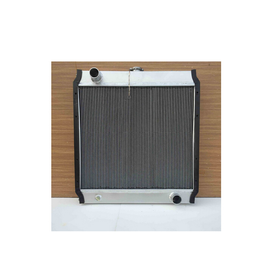 Kompatibel mit Caterpillar Bagger CAT 311B 312B 312B L Motor 3064 Water Tank Radiator Core ASS'Y 118-9948 1189948 311B,312B,312B L