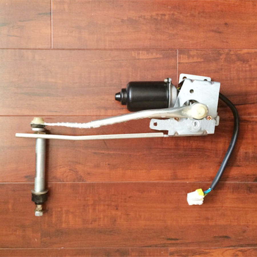Kompatibel mit Caterpillar Bagger CAT 311B 312B 320B 322B 325B 330B 345B 365B 385B Wiper Motor 131-0399 1310399 311B,312B,320B,322B,325B,330B,345B,365B,385B