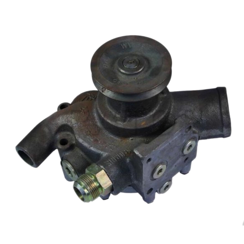 Kompatibel mit Caterpillar Bagger CAT E3126 Wasserpumpe 224-3255 2243255
