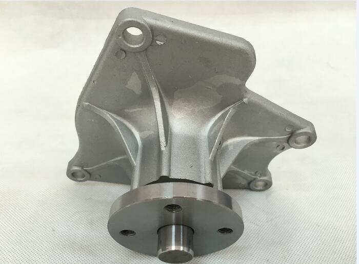 Kompatibel mit Caterpillar Bagger E307 E308 Mitsubishi 4M40 Motor Wasserpumpe ME996789 E307,E308