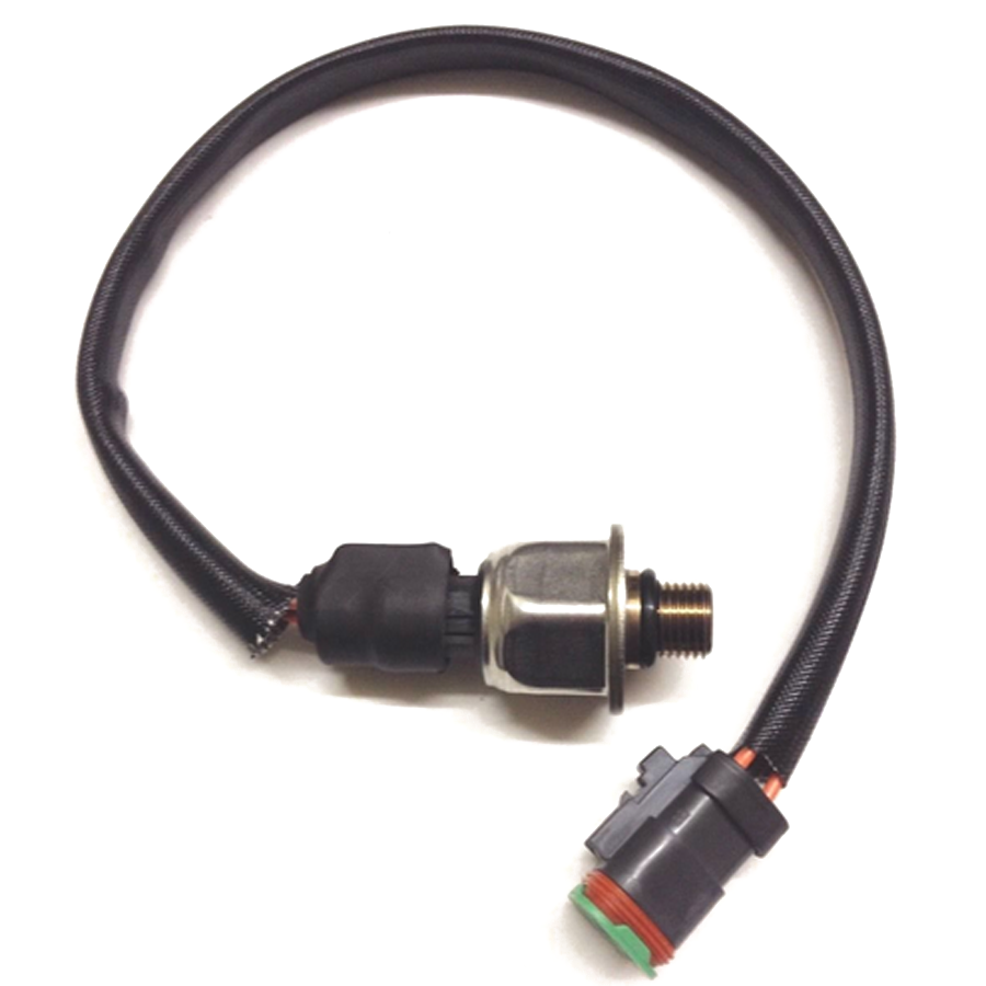 Kompatibel mit Caterpillar Loader CAT 973C 973D 924H 928H 324DFMLL Drucksensor 224-4536 2244536 924H,928H,950H,962GII,962H,930H,IT28G,938GII,966F,924GZ,924GZ,9966FII,950G,950GII,928HZ,930G,IT62H,962G,924HZ,928GZ,IT62G,IT38G,325DFMLLA,324DFMLL,325DFMLL,330