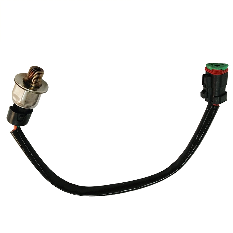 Kompatibel mit Caterpillar Loader CAT 973C 973D 924H 928H 324DFMLL Drucksensor 224-4536 2244536 924H,928H,950H,962GII,962H,930H,IT28G,938GII,966F,924GZ,924GZ,9966FII,950G,950GII,928HZ,930G,IT62H,962G,924HZ,928GZ,IT62G,IT38G,325DFMLLA,324DFMLL,325DFMLL,330