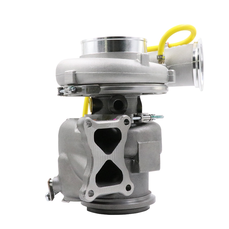 Kompatibel mit Caterpillar RM-300 TH35-C11 Motor C11 Turbo GTA4502BS Turbolader 256-7737 247-2960 2567737 762550-00001 7625500001 76255-002 2472960 7625520002 RM-300,TH35-C11