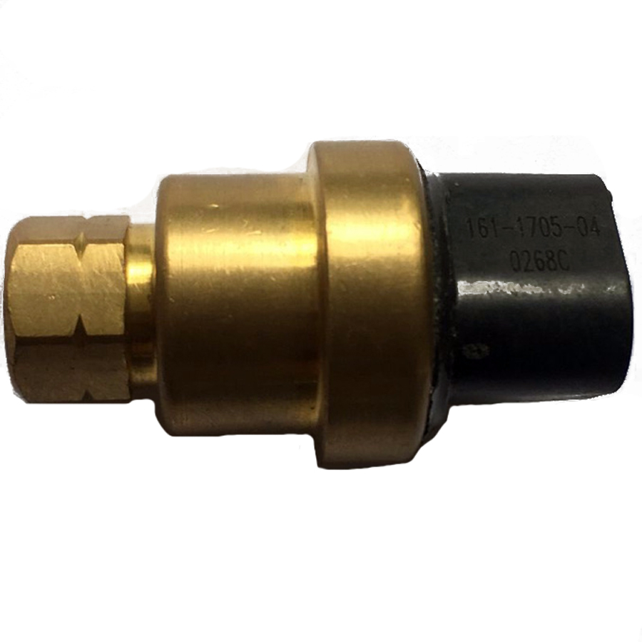 Kompatibel mit Caterpillar Skidder CAT 535C 545C 525C Sensor 161-1705 161-1703 1611703 1611705 535C.545C.525C