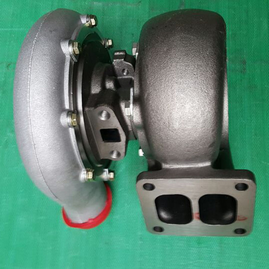 Kompatibel mit Caterpillar Spurlader 955F Motor 3306 3306B Turbo 3LM-373 Turbolader 7N-7748 0R-5807 7N7748 0R5807 184119 172495 310135