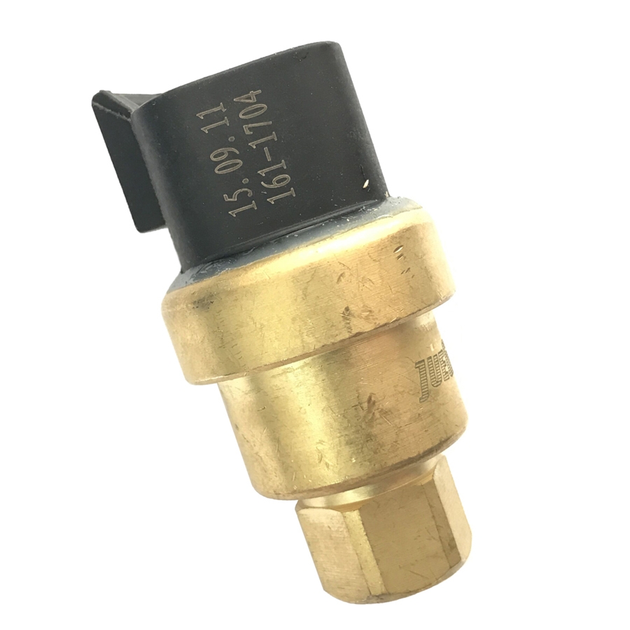 Kompatibel mit Caterpillar Traktor CAT MTC755 MT6R D7R Sensor 161-1704 1611704 19KP348 100298 D6RIIILGP,D6R,D6TXWVP,D7RLGP,D7R,D6TXLGP,D6TXW,D6RIIIXLVP,D6RIIIXL,D6RIIIXL,D6RIIIXW,D6R2LGP,D6RGP,D6RLGP,D6RGPVP,D6RIIILGPVP,D6RIIILGP,D7RXR,D6RIIIRIII,D6RIIXW,