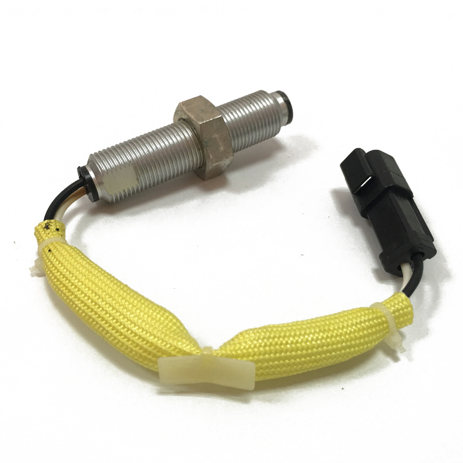 Kompatibel mit Caterpillar Rad Dozer CAT 844 854G Sensor 318-1181 3181 844,854G