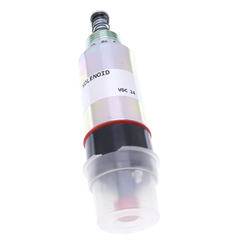 Kompatibel mit Caterpillar Radbagger M320 M320MH M325BMH M318MH Stopp Solenoid 155-4652 1554652 M320,M320MH,M325BMH,M318MH