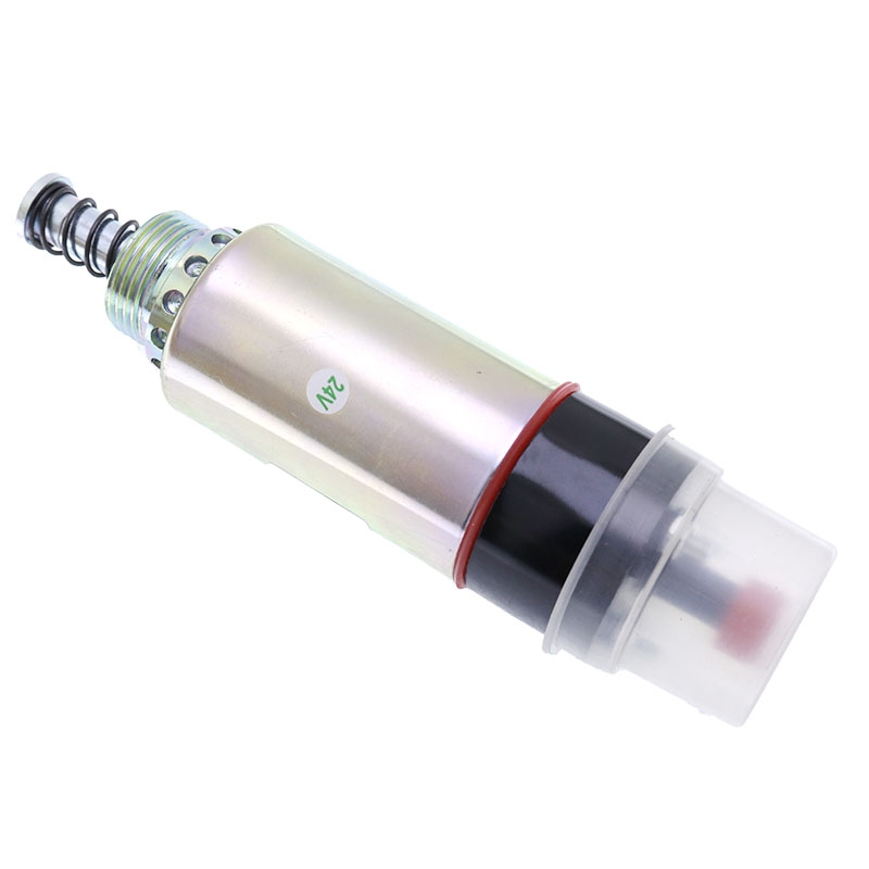 Kompatibel mit Caterpillar Radlader 950G 924F 962G Stopp Solenoid 155-4652 1554652 950G,950FII,938G,950F,IT38G,924F,962G,IT38F,IT24F,IT28G,IT62G,960F,928G,938F,IT12F