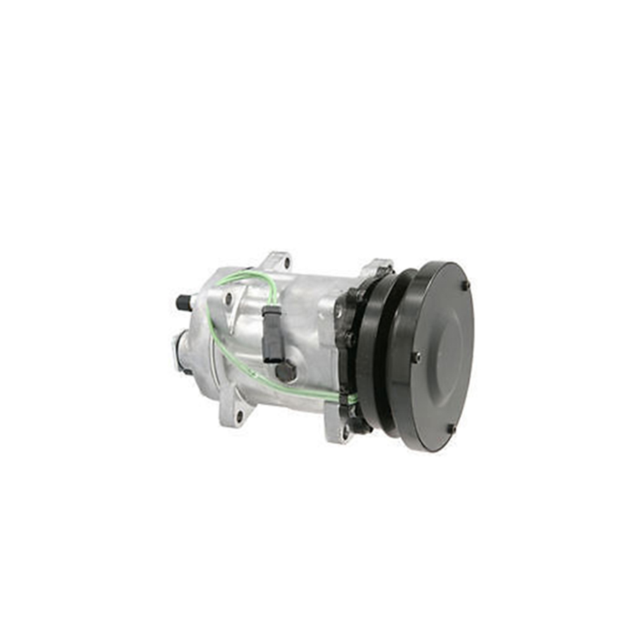 Kompatibel mit Caterpillar Radlader CAT 916 950E 980F 980C 992D Klimaanlage Kompressor 8T-8816 8T8816 3-1908 364.153.0 104-5812 3E-1908 364.145.0 3E-1907 3E-0907 3E-3658 32 043 304 311 431 100 000 000 000 000 000 000 916.950E.936F.918F.980F.988F.988B.980C