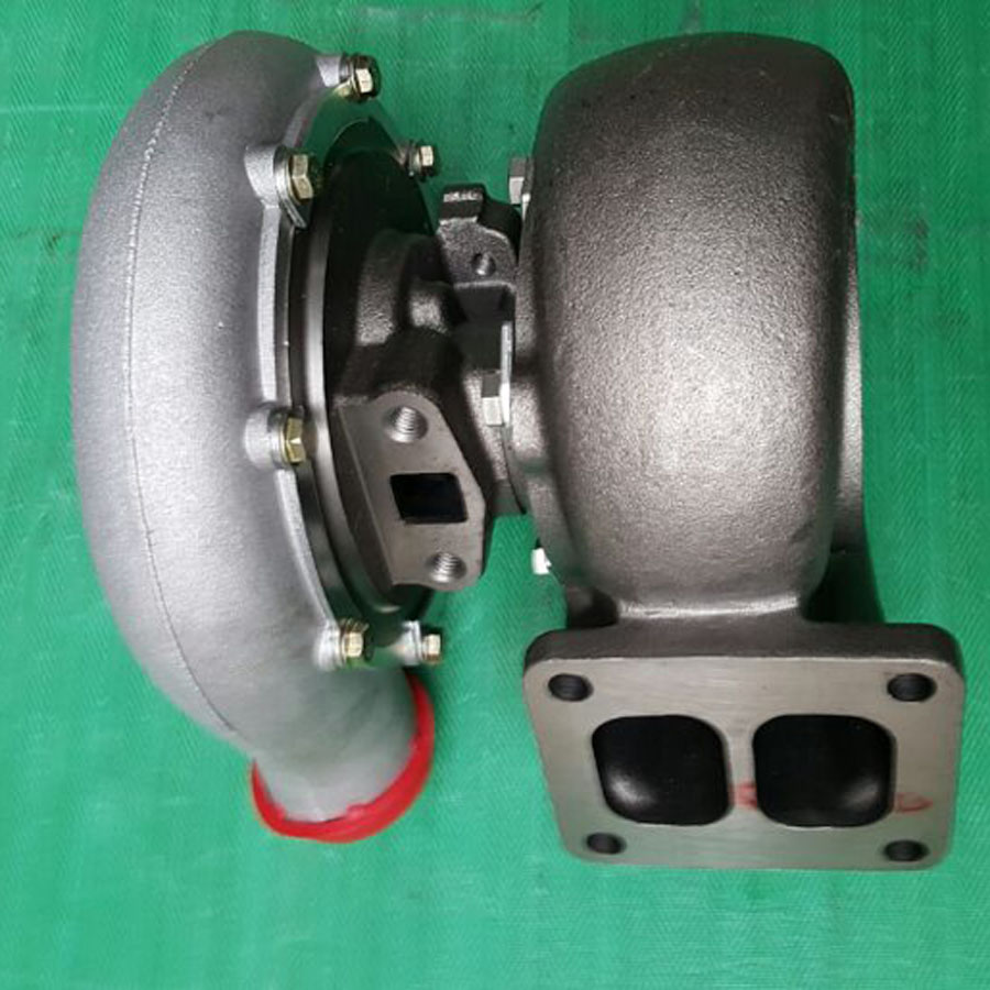 Kompatibel mit Caterpillar Radtraktor Kratzer 627B 627BPP Motor 3306 Turbo 3LM-319 Turbolader 4N-8969 159623 759623 4658390-0001 46583990001 4N8969 627B,627BPP