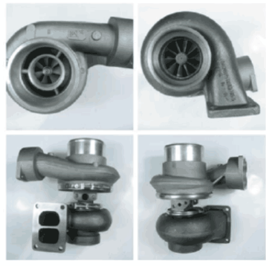 Kompatibel mit Caterpillar CAT 350 611 615C 637E 637G 972G Motor 3306 3306B Turbo S3BSL128 Turbolader 219-9710 10R-1011 2199710 10R1011 350,350L,611,615C,637E,637G,972G