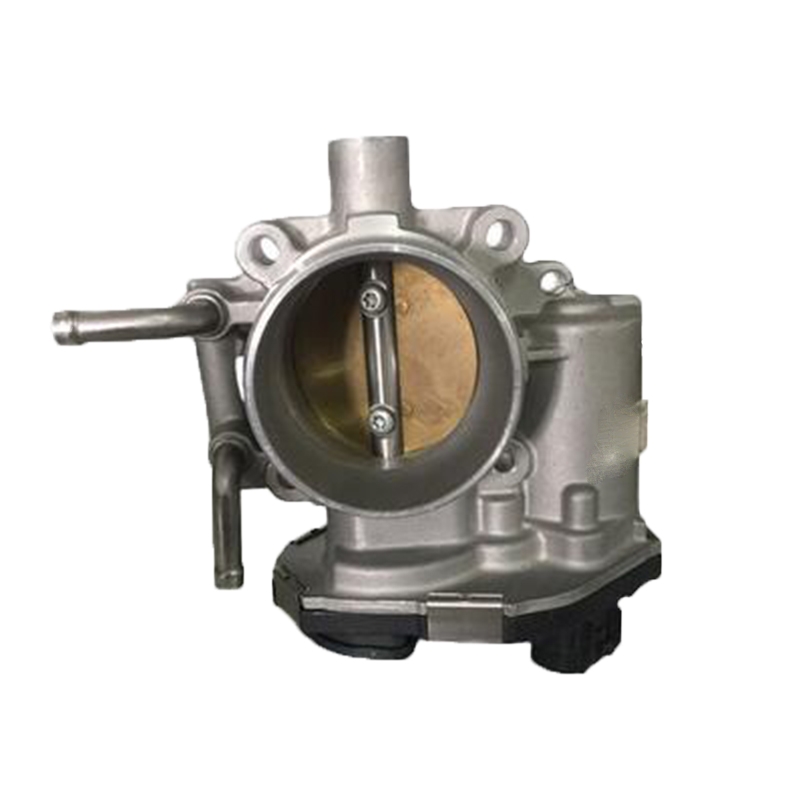 Kompatibel mit Chevrolet 2015 Segel 3 1.3 1.5 Intake Throttle Body F01R00Y061