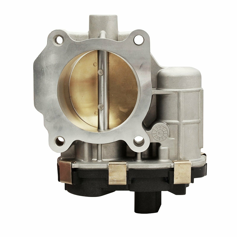 kompatibel mit Chevy Malibu Equinox Pontiac G6 Buick LaCrosse 2.4L Throttle Body 12615516 RME58-2