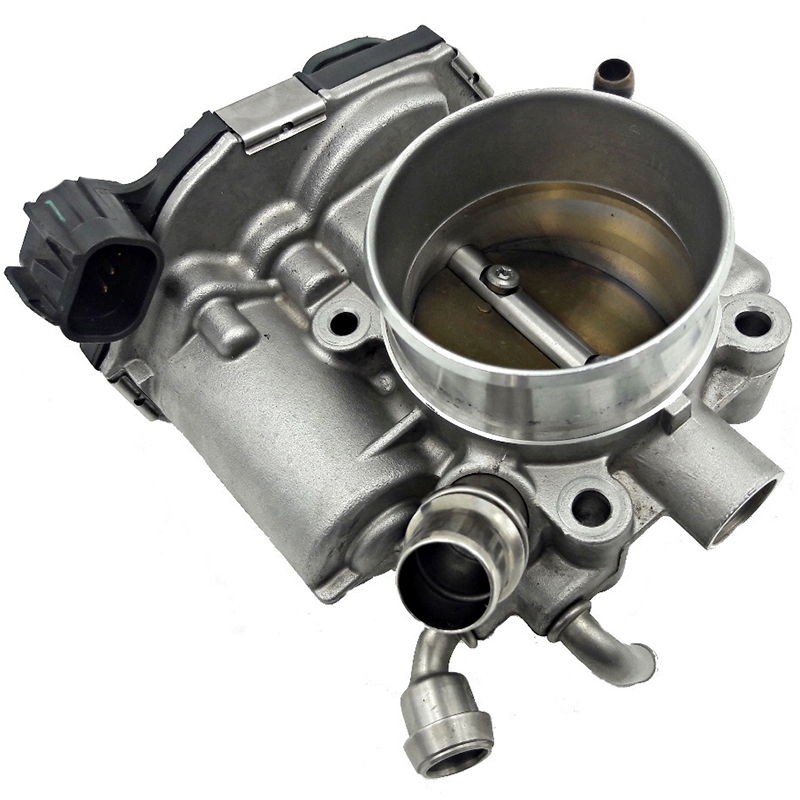 kompatibel mit Cruze Cruze Limited Aveo5 Sonic G3 1.8L Throttle Body 0280750245 55561495 400