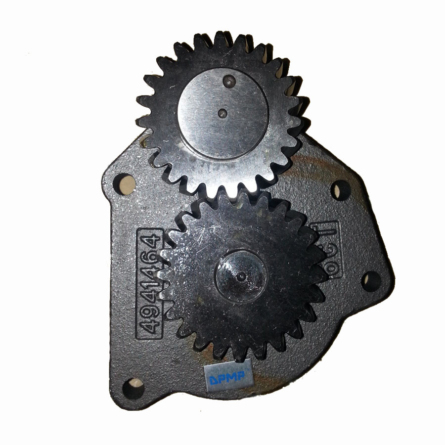Kompatibel mit Cummins Motor 6CT 6D114 ?lpumpe 4941464