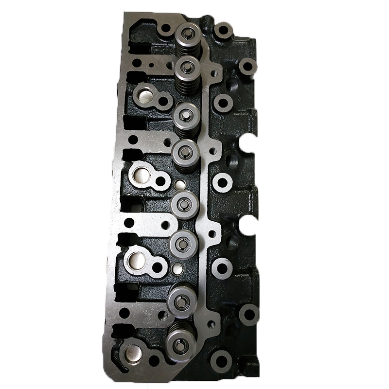 Kompatibel mit Cummins A2300 Motorzylinderkopf 4900995