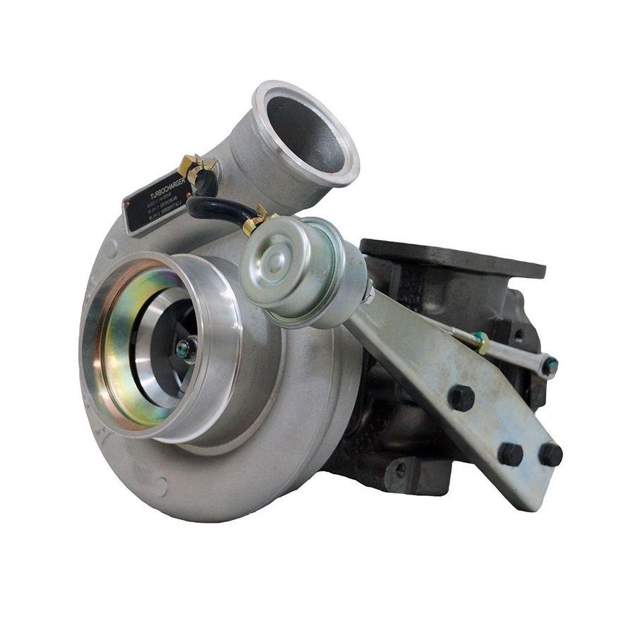 Kompatibel mit Cummins Motor 4B3.9 6B5.9 B4.5 Turbo HX35 Turbolader 3546321 380269600 213 322 300 000 6BT
