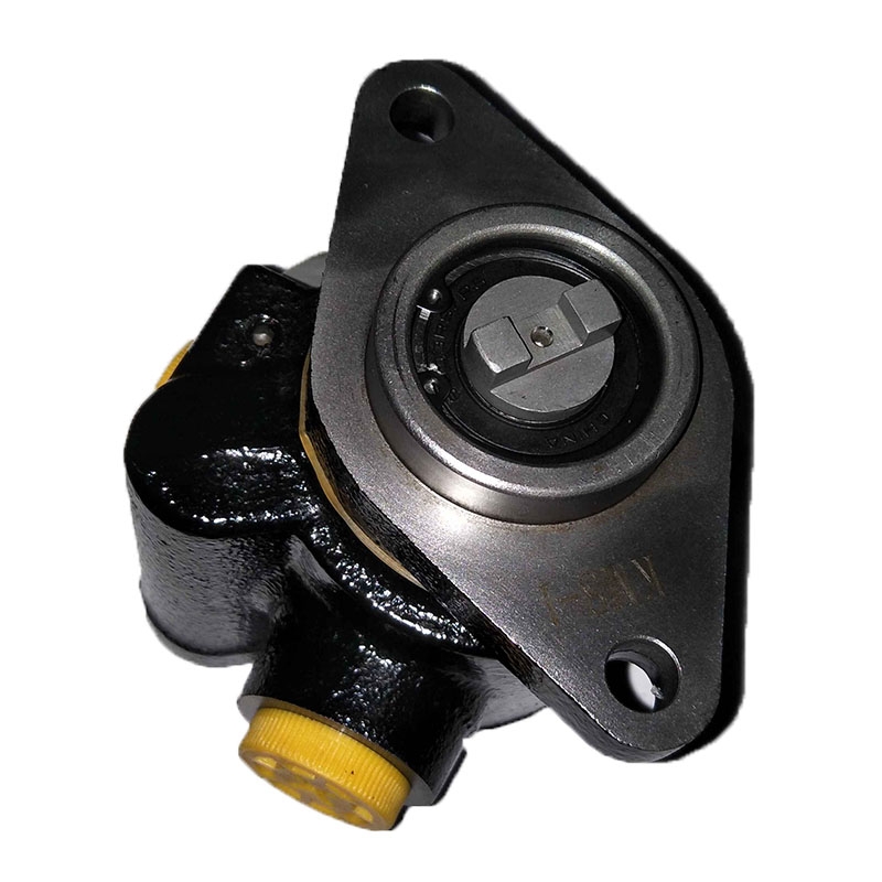 Kompatibel mit Cummins Motor 4BT 6BT 6CT 6LT Hydraulikpumpe 4934128