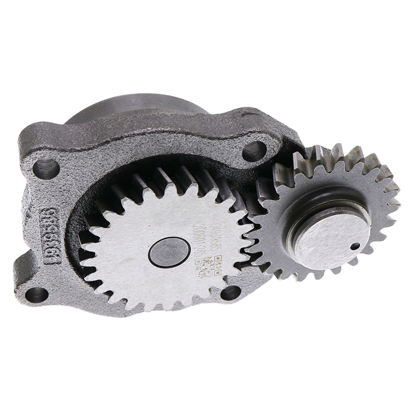 Kompatibel mit Cummins Motor 4BT ?lpumpe 4939585 901 384 390 641 330 000 4B3.9 6B5.9 B GAS INTERNATIONAL CM556 B4.5 B4.5 RGT B4.9 GAS PLUS CM556 B5.9 LPG B5.9 LPG PLUS CM556 B6.7 G CMOH6.0 B125 B6.7S F3.8 F102 G3.9 G5.9 G5.9 CM558 ISB (CHRYSLER) ISB CM215