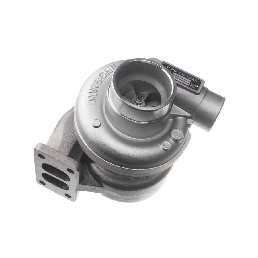 Kompatibel mit Cummins Motor 4BT3.9 Turbo H1C Turbolader 3535422 3535423 3535424 330 000