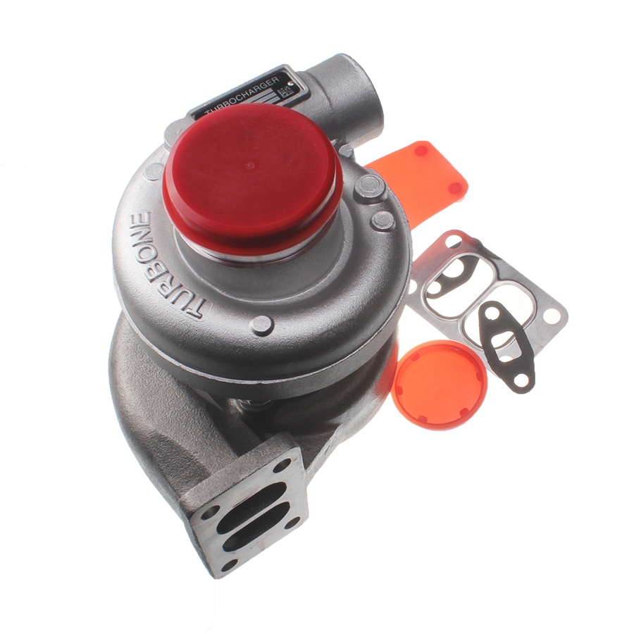 Kompatibel mit Cummins Motor 4BT3.9 Turbo H1C Turbolader 3536677 3528744 3530721 3535381 542 354 263 000