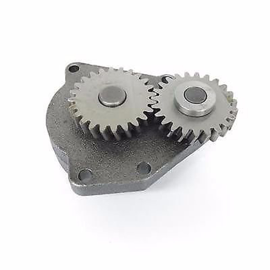 Kompatibel mit Cummins Motor 6BT ?lpumpe 3937404 3930337 043
