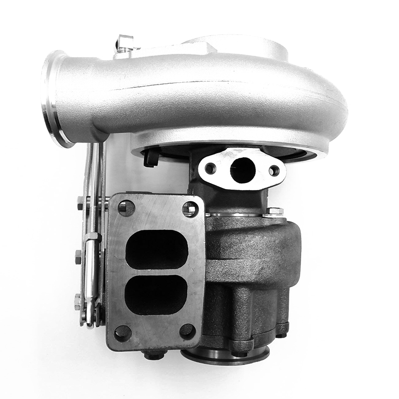 Kompatibel mit Cummins Motor 6BT Turbo HX35 Turbolader 4039043 4955158 434 6BTA