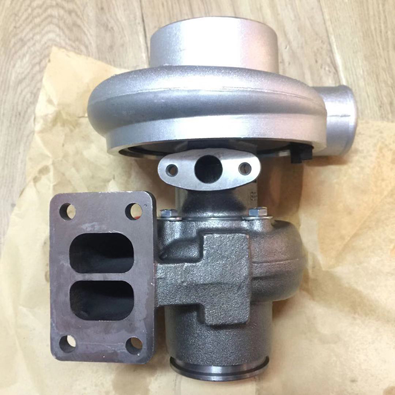 Speziell für Cummins Motor 6BT 6BTA - Turbo HX35W Turbolader 3537132 3802770 353713 3598176 353713 353713 353713 35371335 3536338 3536339 2802770 3537019 3537020 3802862 3802862.0 4033393 3802770NX 3802770RX 353713 3539654 3539655 3539656 3539657 3539658