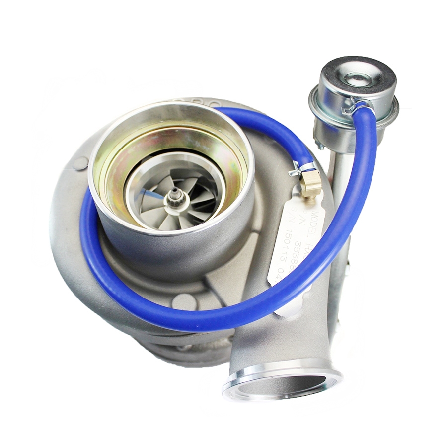 Kompatibel mit Cummins Motor 6BTA Turbo HX35 Turbolader 3538868 3802878 683