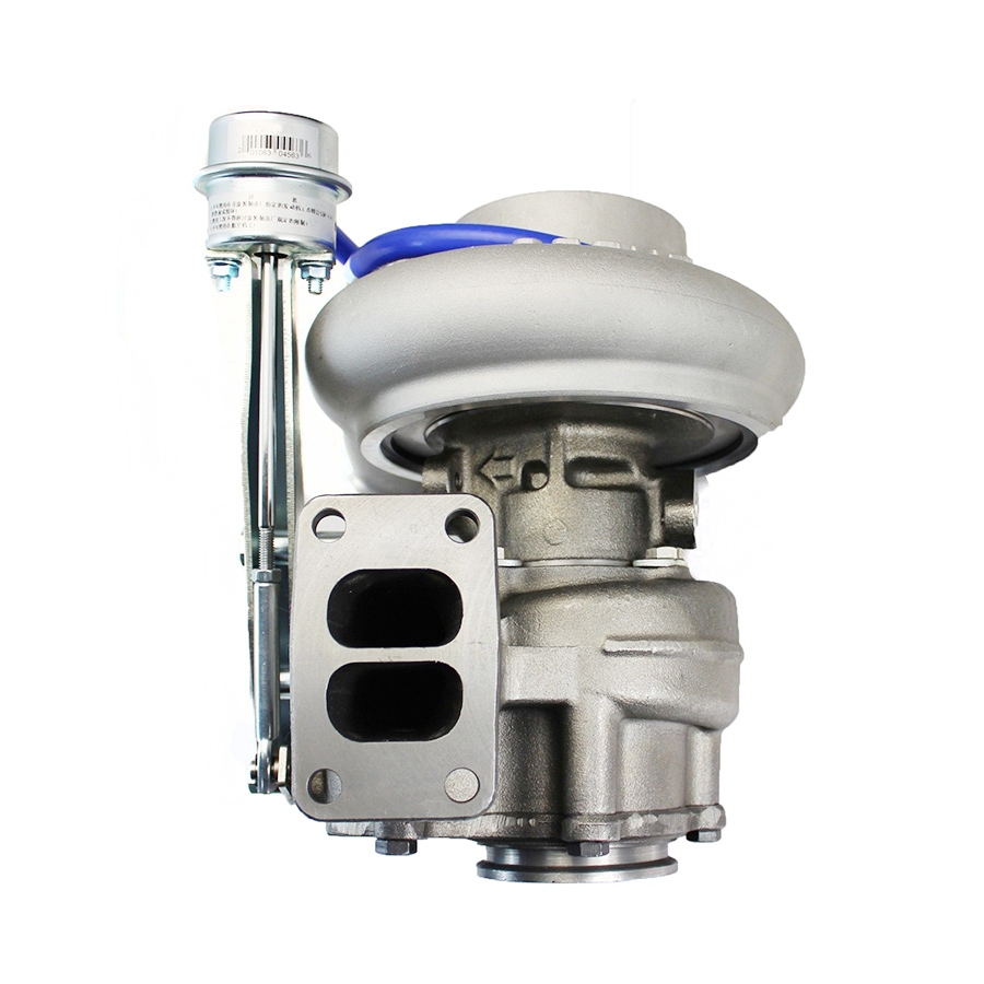 Kompatibel mit Cummins Motor 6BTA Turbo HX35 Turbolader 3538883 3802882 833