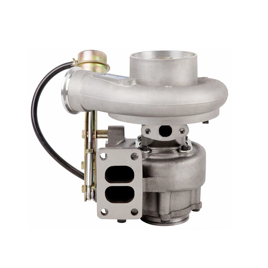Kompatibel mit Cummins Motor 6BTA Turbo HX35W Turbolader 3534977 3534978 3534918 635 393 313 000 6BTA