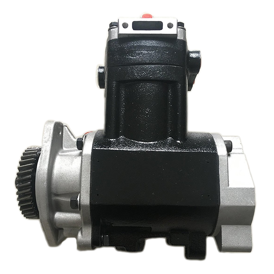 Kompatibel mit Cummins Motor 6CT Druckluftbremse Kompressor 3558006 3558006X