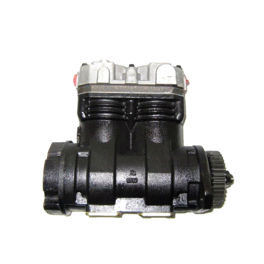 Kompatibel mit Cummins Motor B6.7S B4.5 Druckluftbremskompressor 3977147 LP4865 4898081 4947027 4895964 5283655 3957727 5257939 533452 5294781