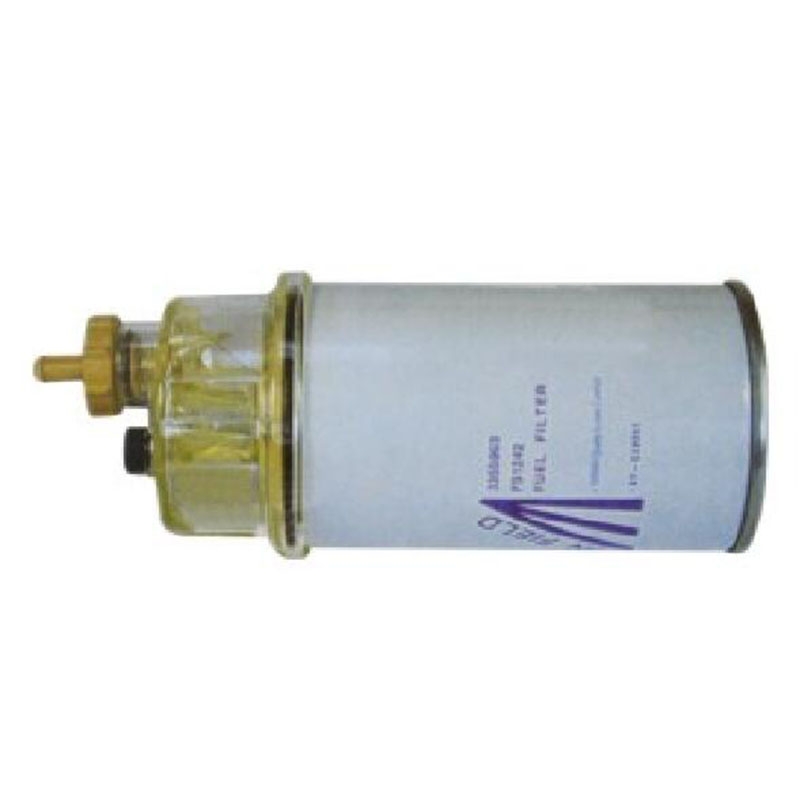 Kompatibel mit Cummins Motor Kraftstoff Wasser Separator 3355903