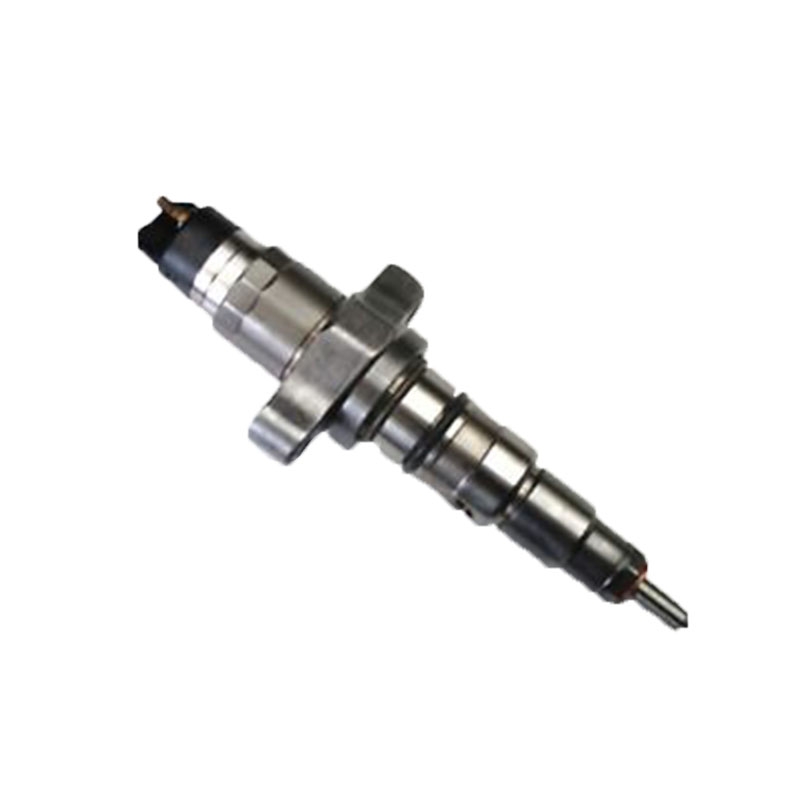 Kompatibel mit Cummins Motor ISBe Bosch Common Eisenbahnkraftstoff-Injector 2830957 Original