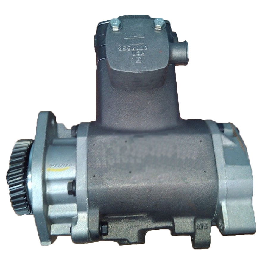 Kompatibel mit Cummins Motor ISC8.3 ISL8.9 QSC8.3 QSL9 Druckluftbremse Kompressor 3558122 6C8.3 C GAS PLUS CM556 G8.3 G8.3 CM558 GTA8.3 CM558 ISC CM2150 ISC CM554 ISC CM850 ISC8.3 CM2250 ISL CM2150 ISL CM554 ISL CM850 ISL G CM2180 ISL8.9 CM2150 LISL8.9 CM